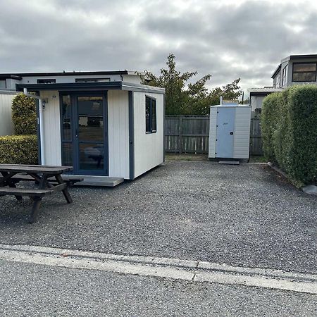 Hampshire Holiday Parks - Ванака Экстерьер фото