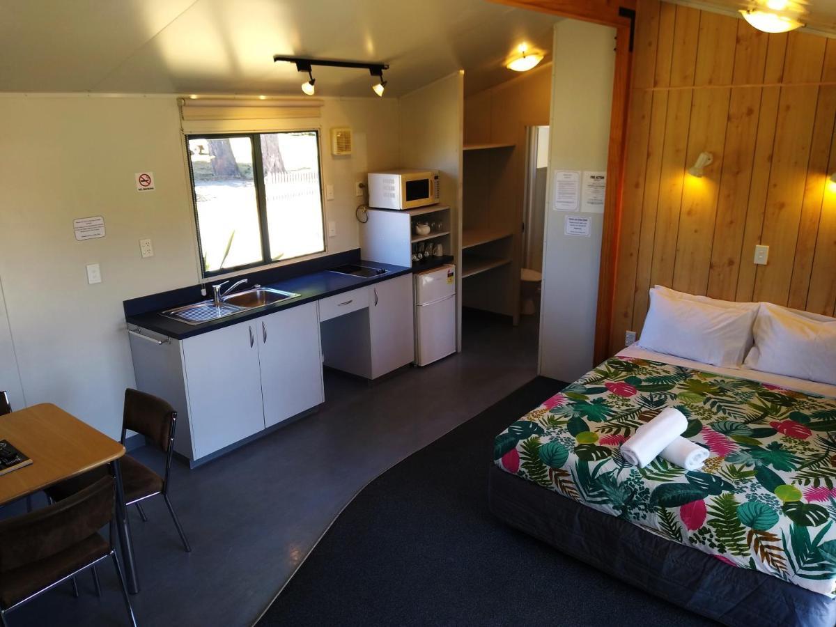 Hampshire Holiday Parks - Ванака Экстерьер фото