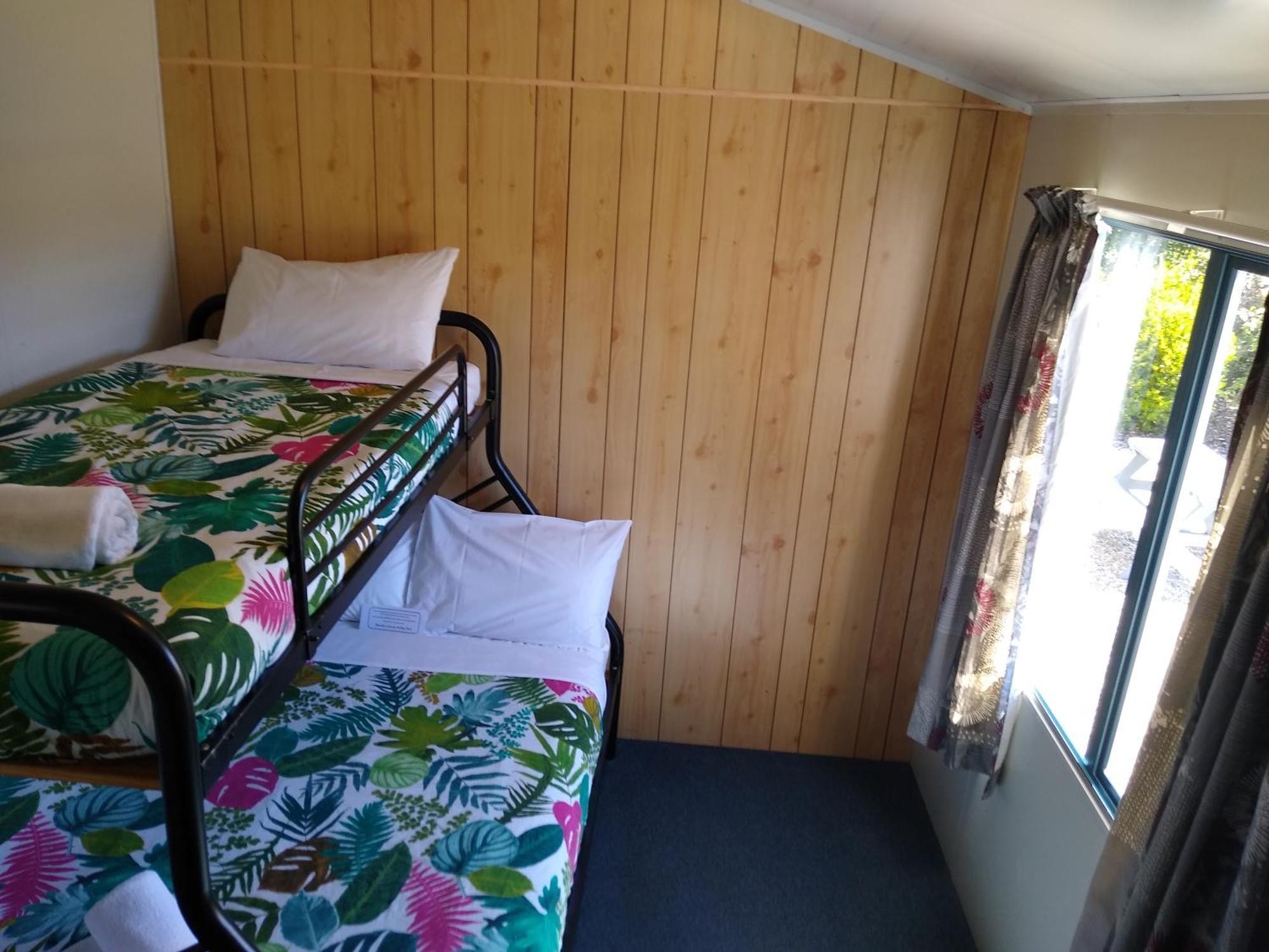 Hampshire Holiday Parks - Ванака Экстерьер фото