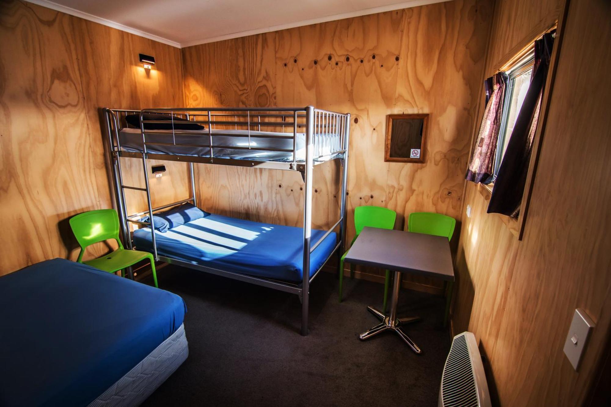 Hampshire Holiday Parks - Ванака Экстерьер фото
